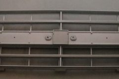 grill till chevrolet 1985-1988