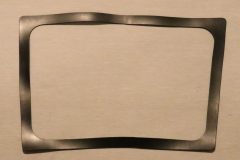 packning till chevrolet 1961-1963