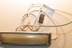 innerbelysning el camino 1968