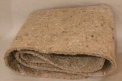 isolering bagagerum bonneville