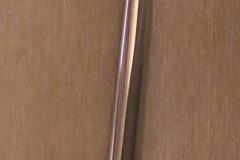 backspegelhäfte chevrolet 1963-1964