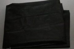 svart vinyltak till thunderbird