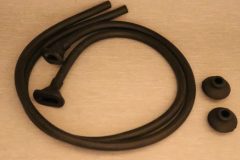 dräneringslang tilll vindruta