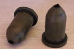 parkeringsljus genomföringar