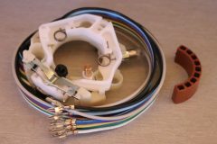 blinkerkontakt till buick oldsmobile och pontiac