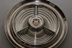 US Car Parts, USA bildelar, USA bilar, amerikanska bilar navkapsel oldsmobile