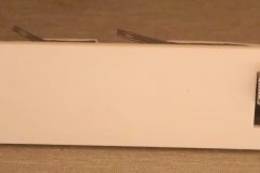 lampa under instrumentbräda pontiac