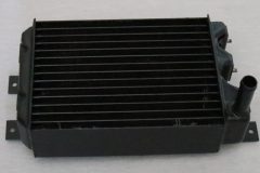 Värmepaket till ford och thunderbird