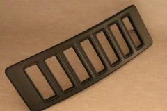 Kromsarg till vänster sidodörr kupen US Car Parts, USA bildelar, USA bilar, amerikanska bilar