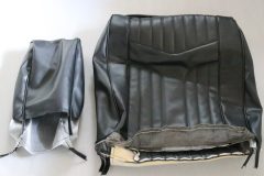 Originalklädsel Fram 1969 GTO & Lemans 2d