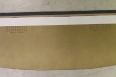 Hatthylla 1967-68 Impala & Caprice