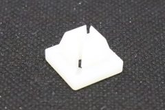 Mutter strålkastarjustering GM